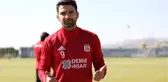 Muhammet Demir Başakşehir'e transfer oldu