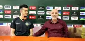 SPOR Aytemiz Alanyaspor, Tayfur Bingöl'ü renklerine bağladı