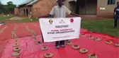 Yemen ve Afrika'da mazlumlara iftar sofraları kuruldu
