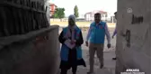 16 bin yetim çocuğun bayramlığı TDV'den