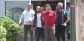 Antalya'da poşetli cinayetin katil zanlıları tutuklandı