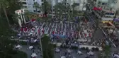 ANTALYA Kumluca'da Kadir Gecesi iftarı