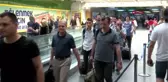 AŞTİ'de bayram yoğunluğu