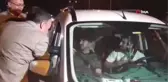 Bayram için yola çıkanlara 