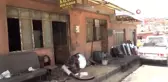 Burdurlu 2 kalaycı ustası bayram mesaisinde
