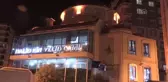 Çocuklar teravihe ilgi gösteriyor