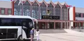 Edirne - Filibe tren seferleri başladı