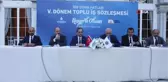 İBB Şehir Hatları'nda yüzleri güldüren toplu iş sözleşmesi imzalandı