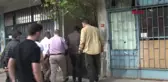 İSTANBUL- IĞDIR ŞEHİDİ UZMAN ONBAŞI ALİ YILMAZ'IN BABA EVİNE ATEŞ DÜŞTÜ