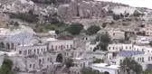 Kapadokya, bayrama 