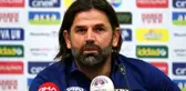 Kasımpaşa, İbrahim Üzülmez ile 1 yıllık sözleşme imzaladı