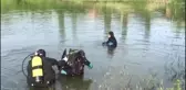 Kaybolan çobanın cesedi gölette bulundu