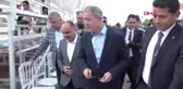 Kayseri'de muhteşem Solo Türk gösterisi