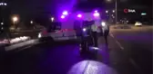 Otomobille motosiklet çarpıştı: 1 ölü