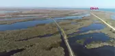 SAMSUN Karadeniz'e tatilci akını