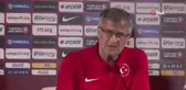 Şenol Güneş: 