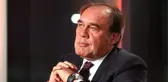 Türkiye Futbol Federasyonu'nun Yeni Başkanı Nihat Özdemir Oldu