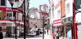 Tarihi cami bin yıldır Müslümanların hizmetinde