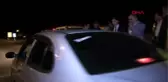 TOKAT Bayram için yola çıkan sürücülere yaprak ve üzüm sirkesi