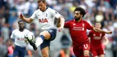 Tottenham - Liverpool maçı ne zaman, saat kaçta, hangi kanalda? Tottenham - Liverpool maçı canlı izle