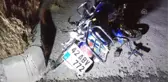 Trafik kazası: 1 ölü