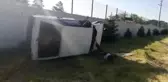Trafik kazası: 4 yaralı