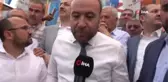 Başkan Dağdelen: 