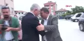 DENİZLİ AK PARTİ VE CHP'NİN ADAYLARI OYLARINI KULLANDI