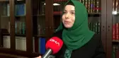 Diyanet'in ilk kadın başkan yardımcısı Cinsiyetçilik, toplum için zehirli bir ok gibi