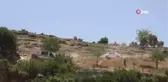 Hakkari şehidi Uzman Çavuş Mehmet Sait Barış gözyaşları arasında toprağa verildi
