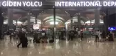 İstanbul Havalimanı'nda 10 milyonuncu yolcu için sürpriz etkinlik - İSTANBUL