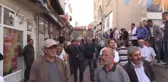 Keskin'deki yenileme seçimleri - AK Parti İl Başkanı Dağdelen'in açıklaması