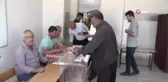 Kesmetepe Beldesinde seçim heyecanı