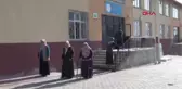 Kırıkkale'nin Keskin ilçesinde oy verme işlemi başladı