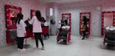Köy çocuklarının yüreklerine 