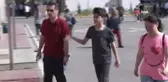 LGS'nin birinci oturumu başladı