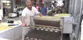 Malatya'nın baklavası: 