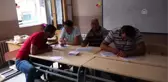 Mazbata alamayan eşinin yerine aday olup muhtar seçildi