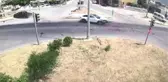 Otomobil ile kamyonet çarpıştı: 6 yaralı - kaza anı