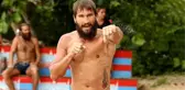 Survivor Adem Kılıççı'dan şaşırtan açıklama: Adada aynı şartlarda değildik