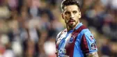 Trabzonspor'u endişenlediren gelişme! Sosa'ya talip çıtkı
