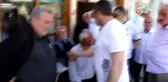 Tüm ilçeyi beyaza boyayacaklar