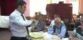 Yüksek Seçim Kurulu tarafından 31 Mart'taki belediye başkanlığı seçiminin yeniden yapılmasına karar...