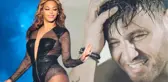 Dünyanın 1 numarası Beyonce Mr.Jade hayranı çıktı