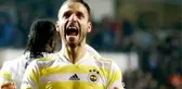 Fenerbahçe, Soldado'ya böyle veda etti!