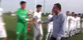 Futbol: Elit 19 Yaş Altı Ligi Süper Kupa