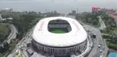 İSTANBUL Süper Kupa finalinin bir galibi de İstanbul olacak, kent ekonomisine katkısı 100 milyon...