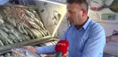 İZMİR Yoğurtlu Kopez balığı ile tabuları yıktı