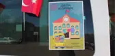 Okul servisinde kitap okuma alışkanlığı kazandırılıyor