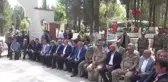 OSMANİYE Ramazan Bayramı arifesinde şehitlik ziyareti